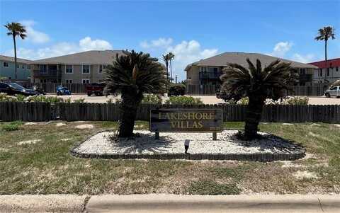 15125 LEEWARD, Corpus Christi, TX 78418