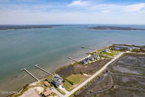 481 Oak Hammock Drive, Harkers Island, NC 28531