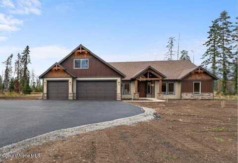 L8B5 N Ceylon Road, Rathdrum, ID 83858