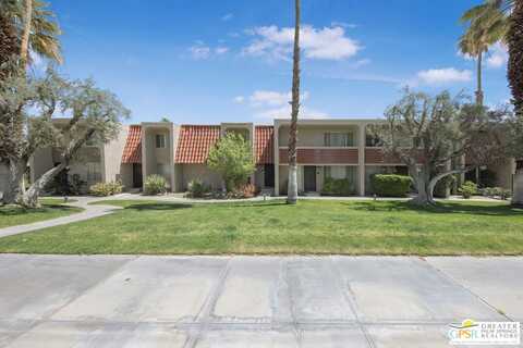 2286 N Indian Canyon Dr, Palm Springs, CA 92262