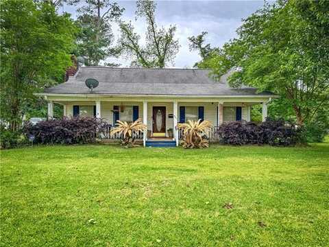 807 SIXTH Street, Colfax, LA 71417