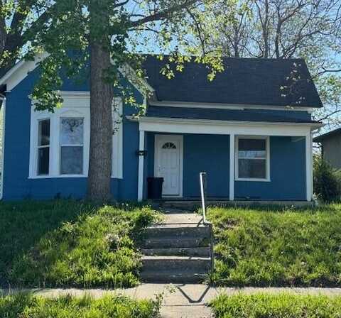 568 S Lafayette AVE, Marshall, MO 65340