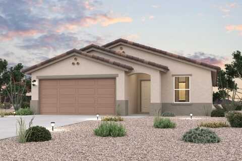 2159 E SNEAD AVE, Fort Mohave, AZ 86426