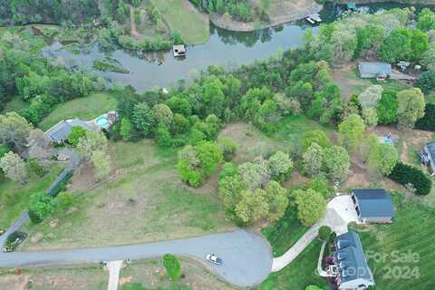 Lots 12 & 13 Franklin Lane, Taylorsville, NC 28681