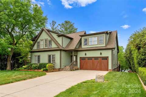 11015 Arthur Auten Road, Huntersville, NC 28078