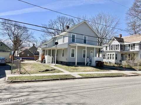 8 2nd Street, Glens Falls, NY 12801