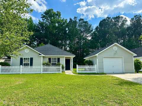 223 Moon Dance Lane, Summerville, SC 29483