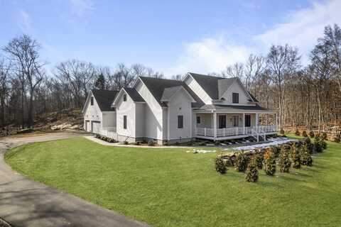 31-1 Lords Meadow Lane, Old Lyme, CT 06371