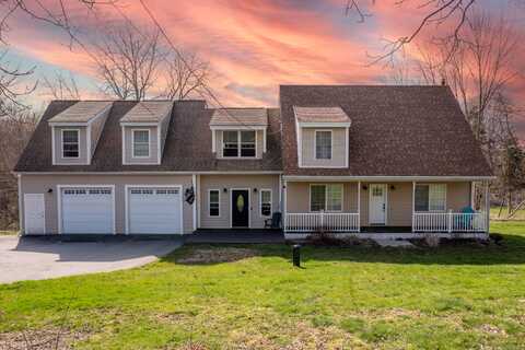 347 Gendron Road, Plainfield, CT 06374