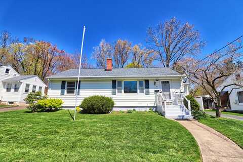 36 Parkview Road, Hamden, CT 06514