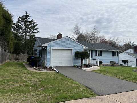 103 Margery Drive, East Hartford, CT 06118