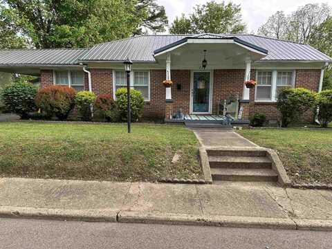 225 Shannon Street, Halls, TN 38040