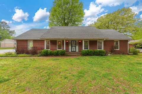 675 Russell, jackson, TN 38305