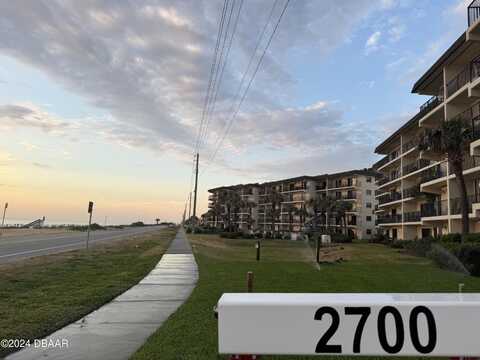 2700 Ocean Shore Boulevard, Ormond Beach, FL 32176