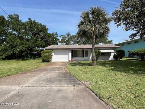 535 S Peninsula Avenue, New Smyrna Beach, FL 32169