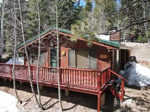 1885 E Gulf Stream Dr., Duck Creek Village, UT 84762