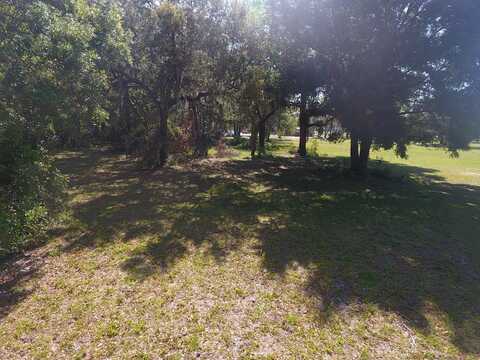 115th St, Chiefland, FL 32626