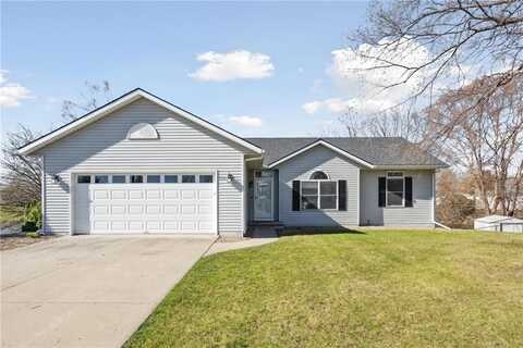 736 Lake Shore Drive, Nevada, IA 50201