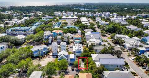 Lot 16 Anne Avenue, Santa Rosa Beach, FL 32459