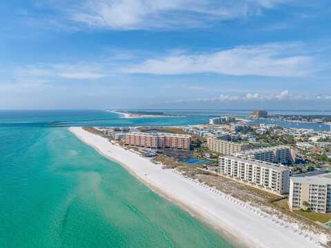 506 Gulf Shore Drive, Destin, FL 32541