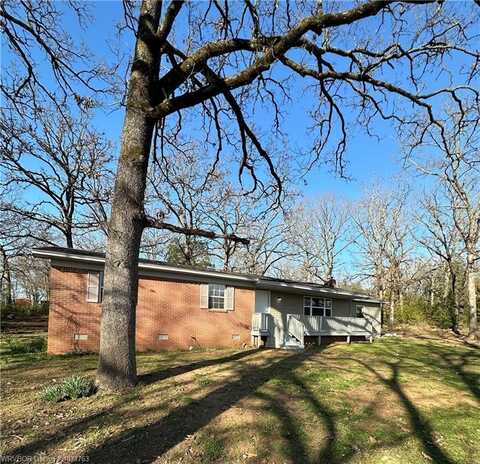 2920 E Highway 10, Greenwood, AR 72936