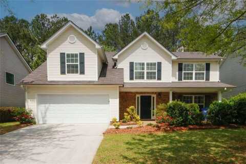 1473 Virgil Pond Lane, Loganville, GA 30052