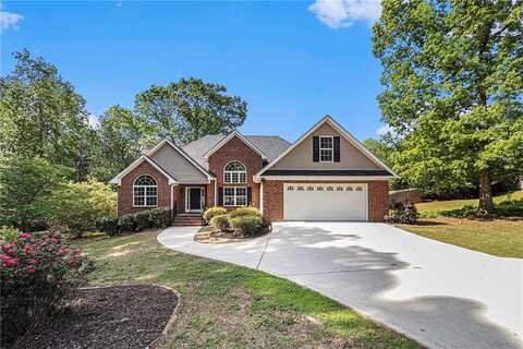 190 Willow Springs Drive, Covington, GA 30016