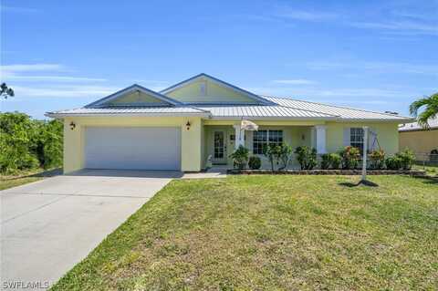 5221 6th Street W, LEHIGH ACRES, FL 33971