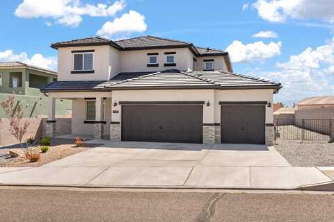 340 Pinnacle Drive SE, Rio Rancho, NM 87124