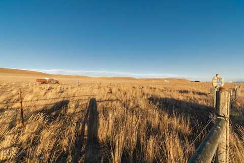 Tbd Vaughn Frontage, Great Falls, MT 59404