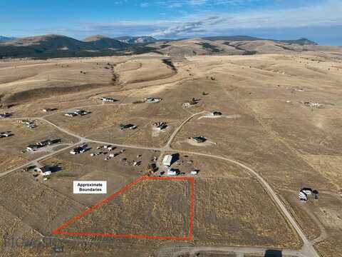 Lot 14 Powell Vista, Anaconda, MT 59711