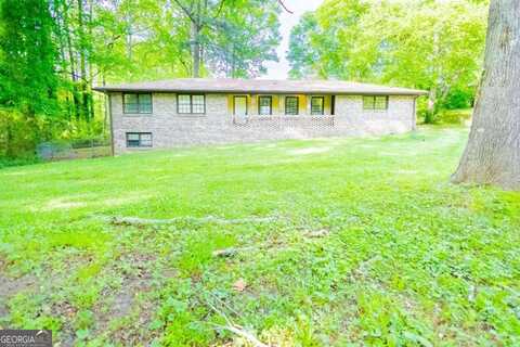 3691 Collins Drive, Douglasville, GA 30135