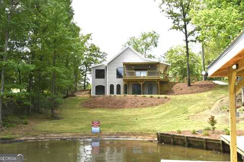 496 Brandywine Run, Sparta, GA 31087