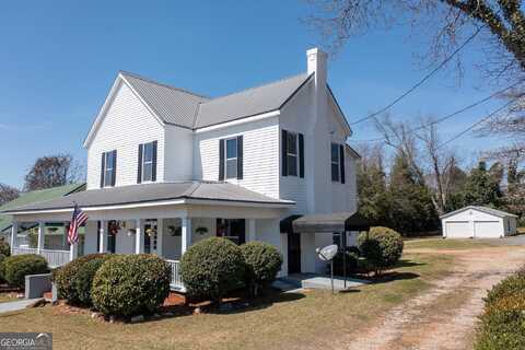 400 W Gordon Street, Thomaston, GA 30286