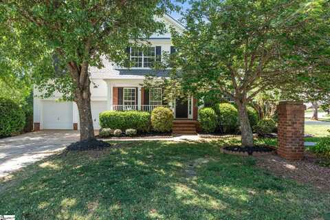 2 Summer Glen Drive, Simpsonville, SC 29681