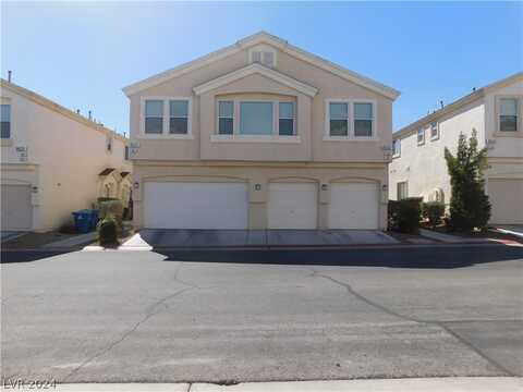 8635 Tomnitz Avenue, Las Vegas, NV 89178