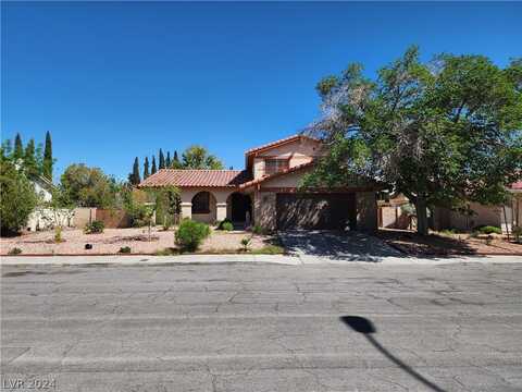 5842 Thor Drive, Las Vegas, NV 89103