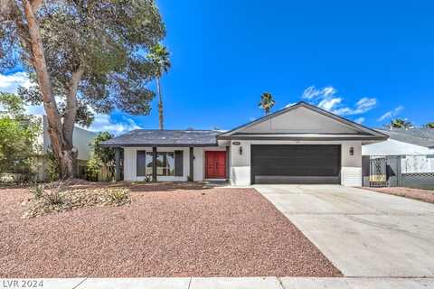 3049 Robar Street, Las Vegas, NV 89121