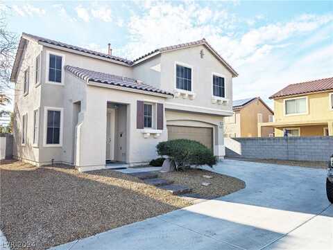 5453 Pipers Meadow Court, North Las Vegas, NV 89031