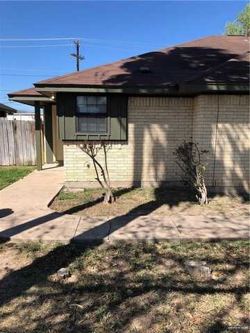 1518 Westmont Drive, Weslaco, TX 78596