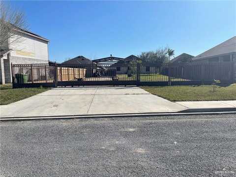 2110 E Hibiscus Avenue, Hidalgo, TX 78557