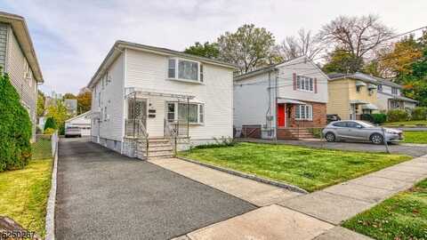 67 Barbara St, Bloomfield, NJ 07003