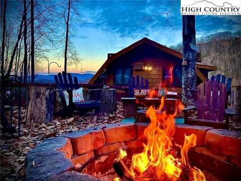 109 Sweetwater Drive, Beech Mountain, NC 28604