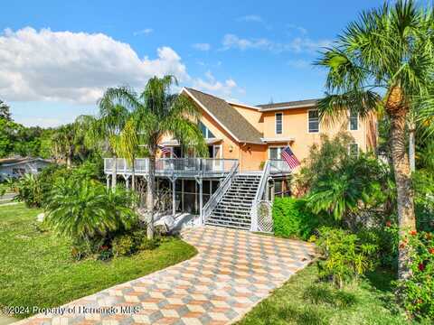 800 Missouri Avenue, Palm Harbor, FL 34683