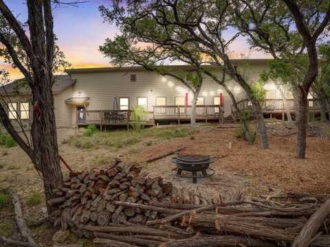 2245 Quail Creek Lane, Out of Area, TX 78063