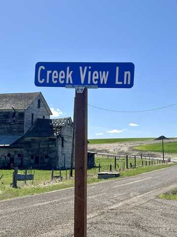 Tbd Creek View Lane - Lot 1, Grangeville, ID 83530