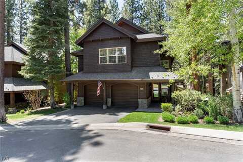 875 Lake Country Drive, Incline Village, NV 89451