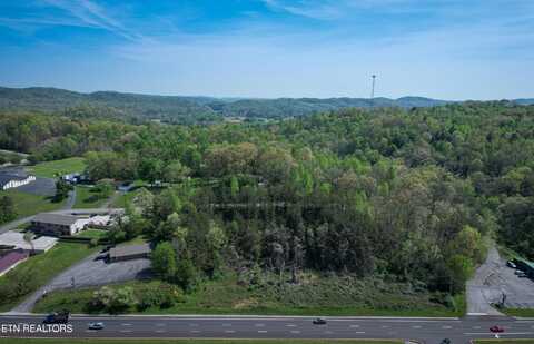 2200 N Gateway Ave, Harriman, TN 37748