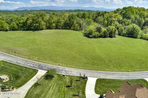 Lot 42 Thunder Ridge Drive, Vonore, TN 37885