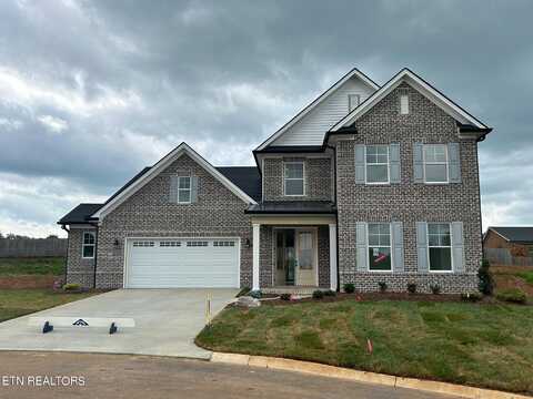 2239 Willow Leaf Ln, Knoxville, TN 37932